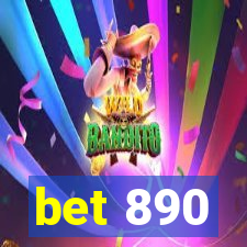 bet 890